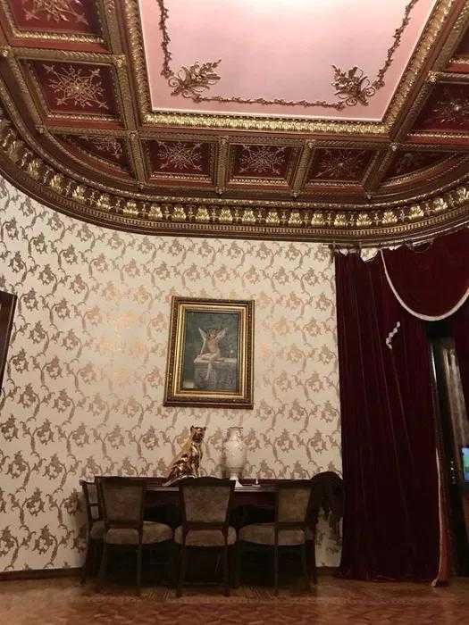 3-rooms apartment apartment by the address st. Kulikovo pole pl Oktyabrskoy revolyutsii pl (area 135 m²) - Atlanta.ua - photo 3