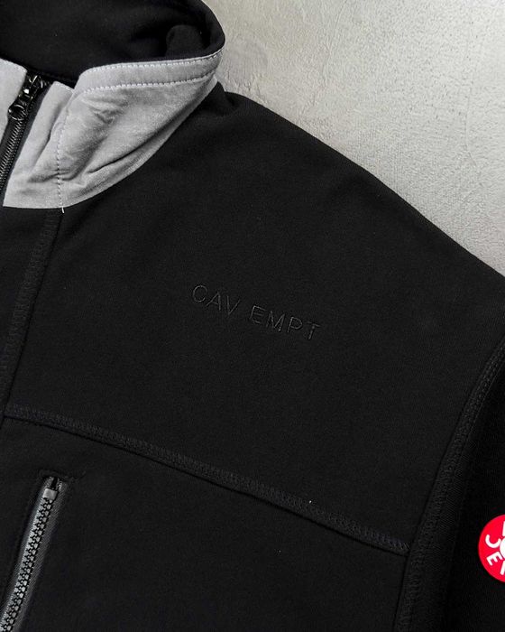Куртка CAV EMPT FW19 Jacket CAV121
