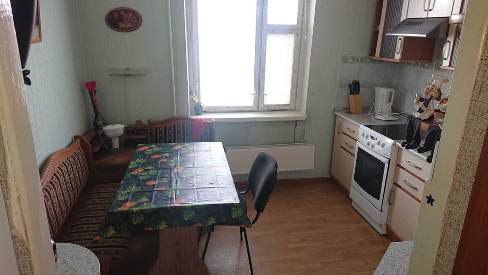 Продаж 3-к квартири в м.Славутич, Добринінський кв-л 9  21450$ (торг)