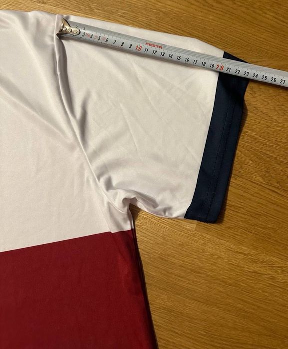 Футболка колекційна збірної Португалії Роналду XXL