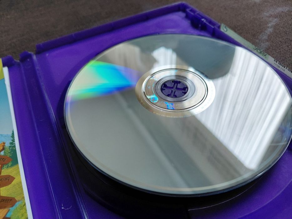 Gra Cabelas Adventure Camp na xbox 360 kinect