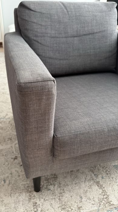 Fotel IKEA Friheten