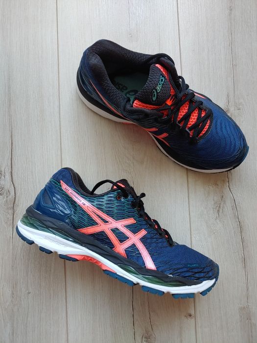 Кроссовки Asics gel nimbus 18