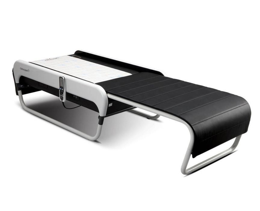 Масажне ліжко Emixx Master V3