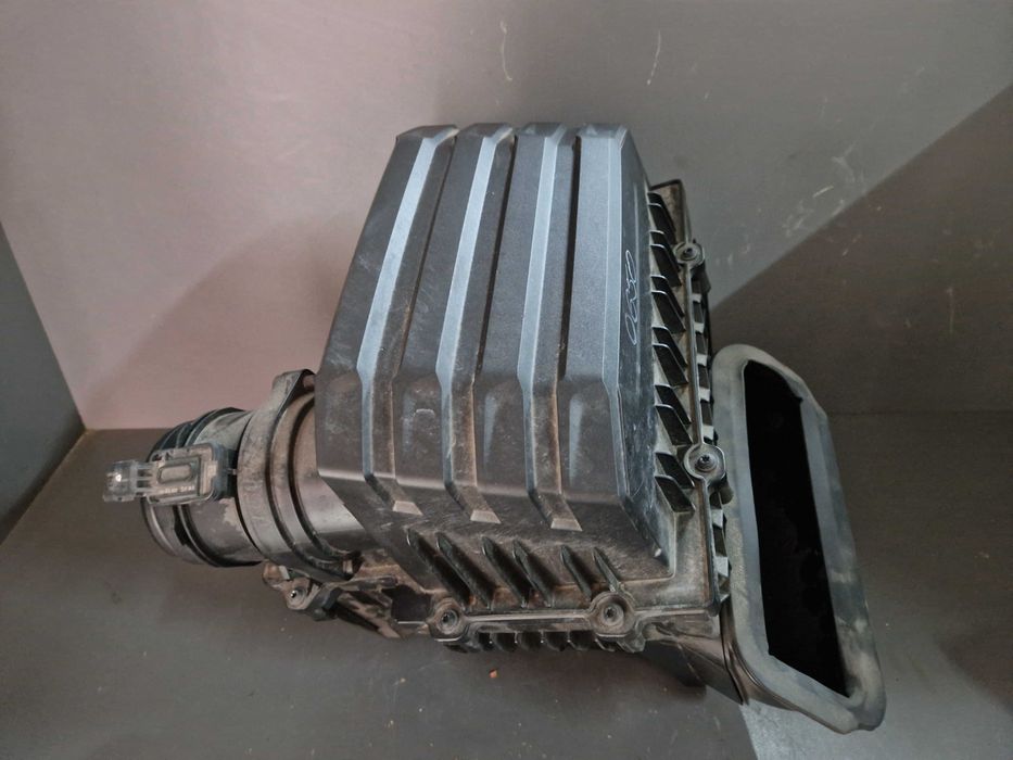 КОРПУС ВОЗДУШНОГО ФИЛЬТРА Volkswagen Atlas 3.6 2020 2021 2022 2023