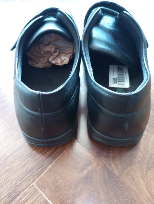 Sapatos para pé diabético - tam. 39