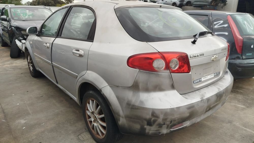 Para peças CHEVROLET Lacetti (J200)