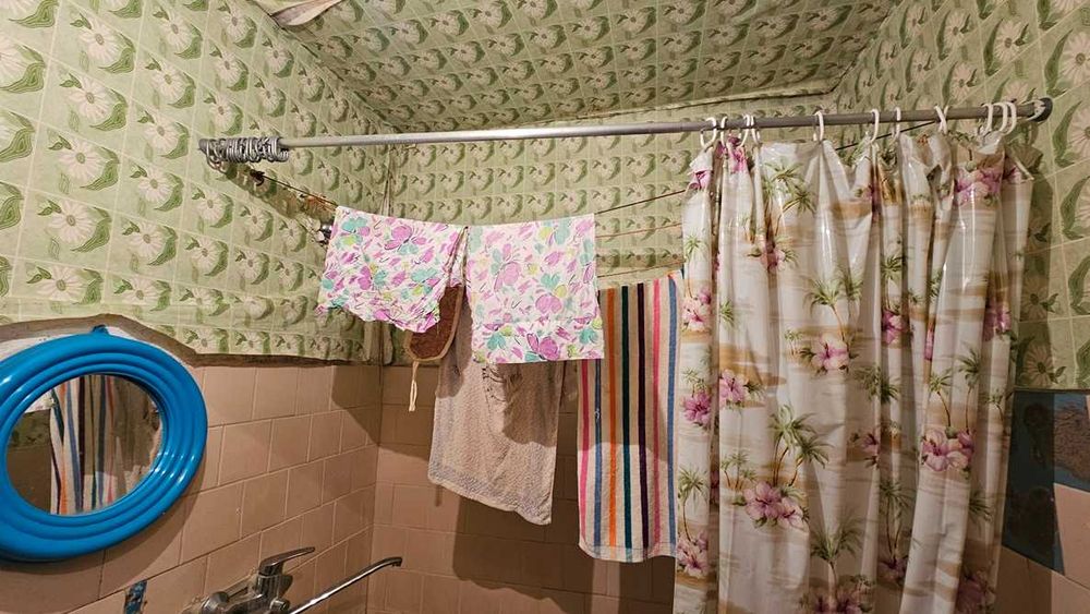 Квартира з автономним опаленням, район Супій