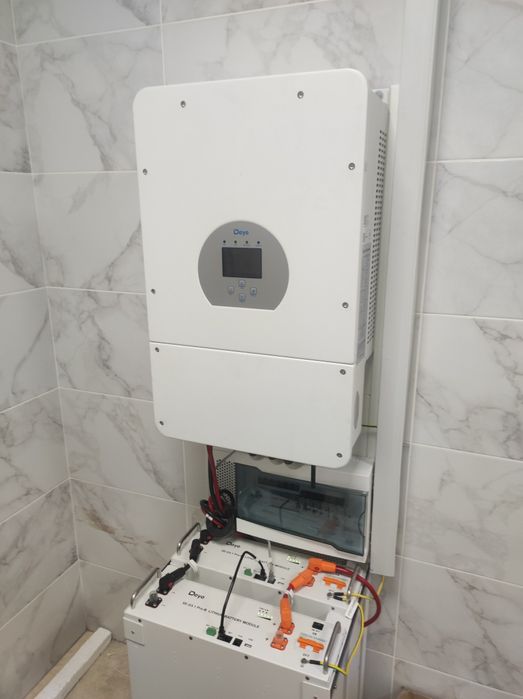 Електрик, електромонтажні роботи,ремонт