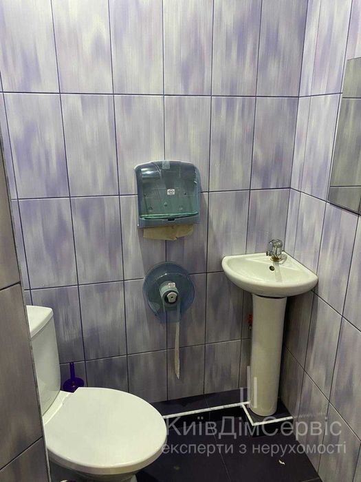 Без комісії! Продаж нежитлового приміщення 320 м2 Івасюка 20, Оболонь