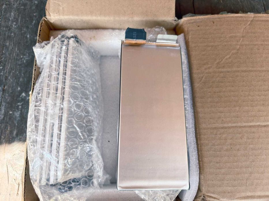 3.7V 12000mah Li-Po Pouch Cell