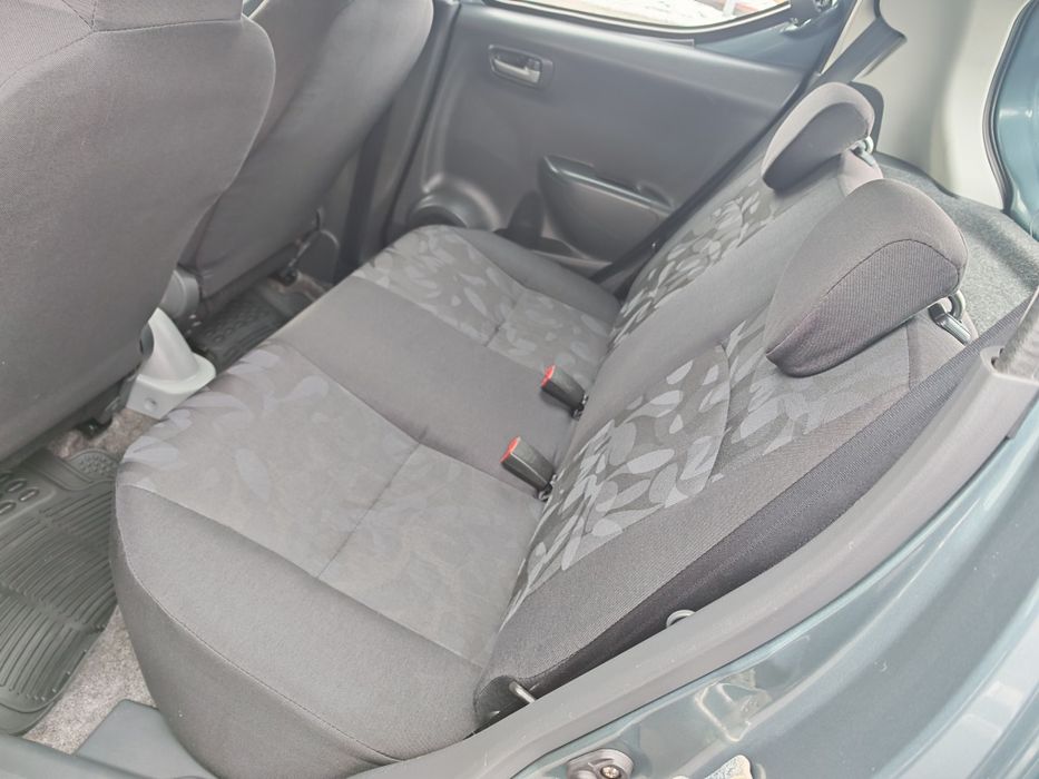 Suzuki Alto 1.0. REZERWACJA