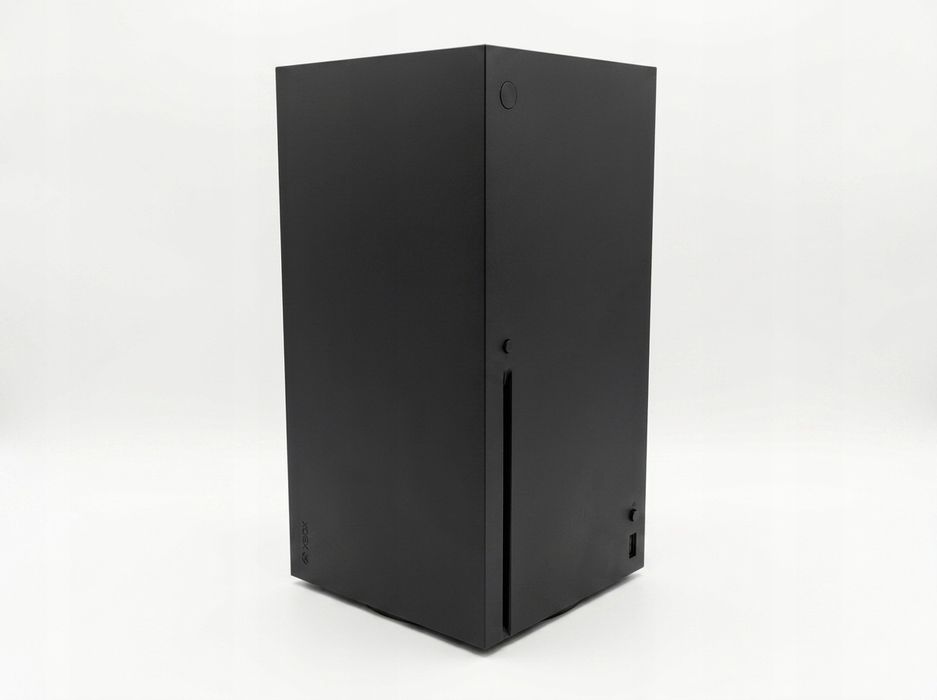 Konsola microsoft xbox series x