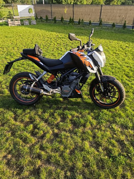 KTM