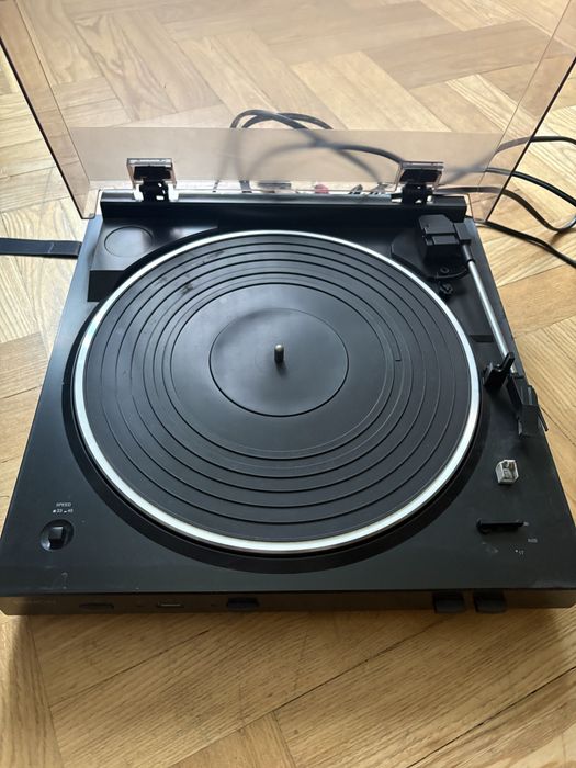 Gramofon Denon DP-200USB