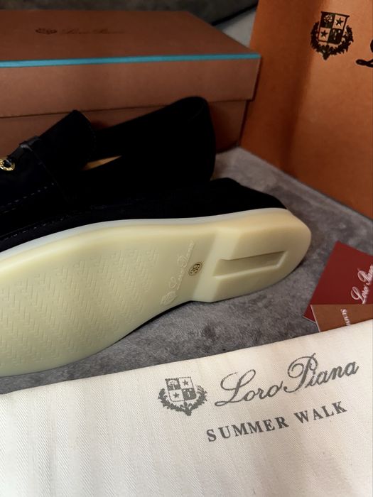 Лофери Loro Piana (Лоро Піанa) (37-40р)