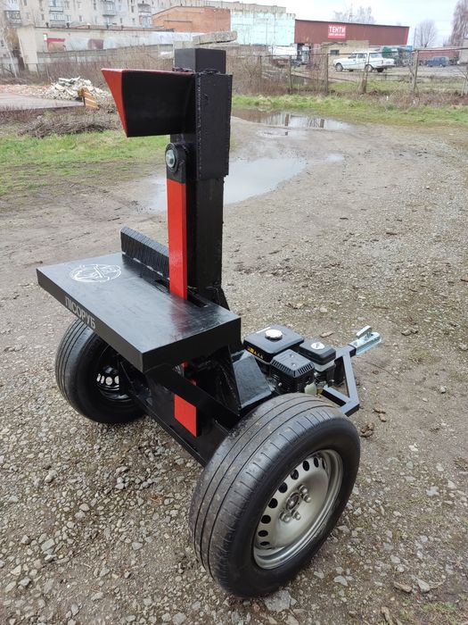 Продам дровокол ЛЕСОРУБ