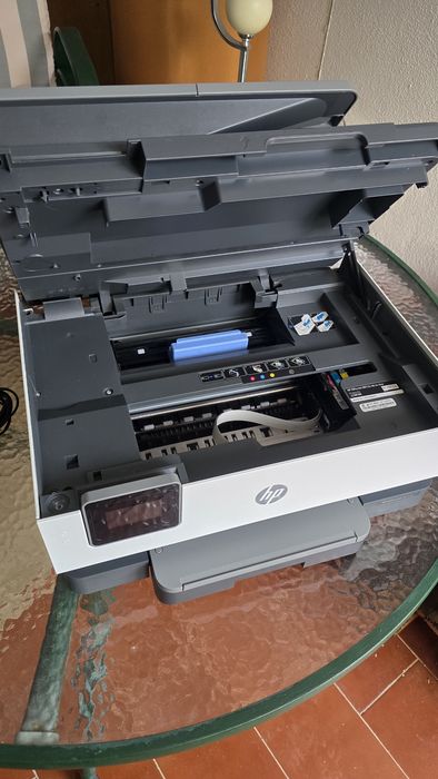 HP 8012E Printer508011102770319364