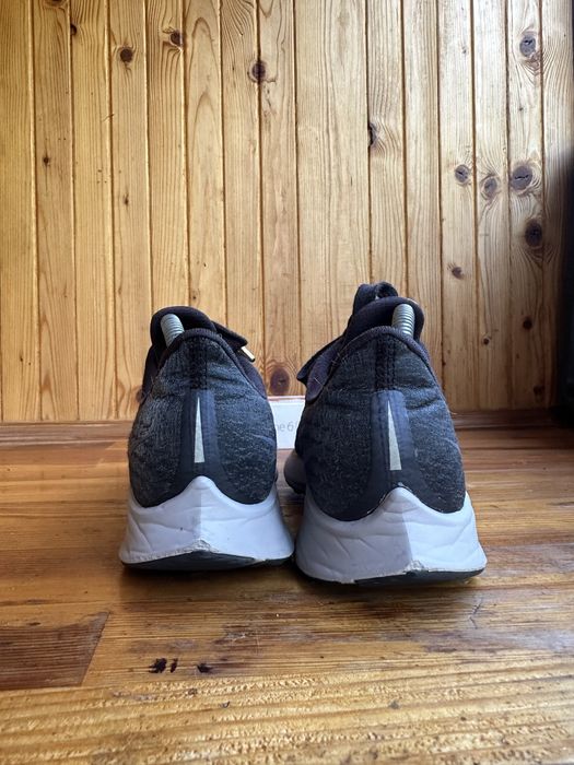 Кроссовки nike zoom pegasus 35 prm