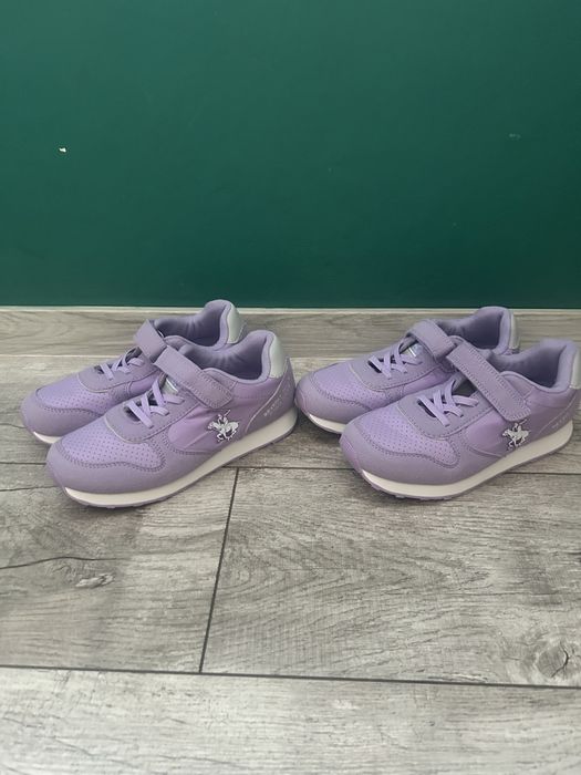 Buty dla dziewczynek