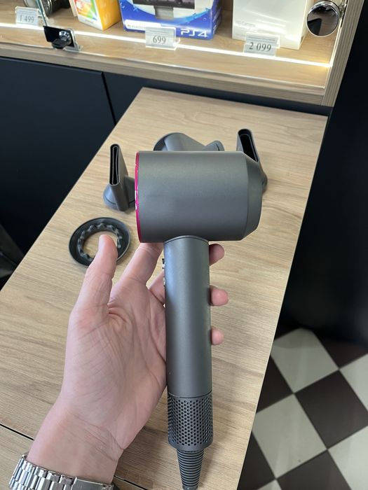 Фен Dyson HD08 Supersonic