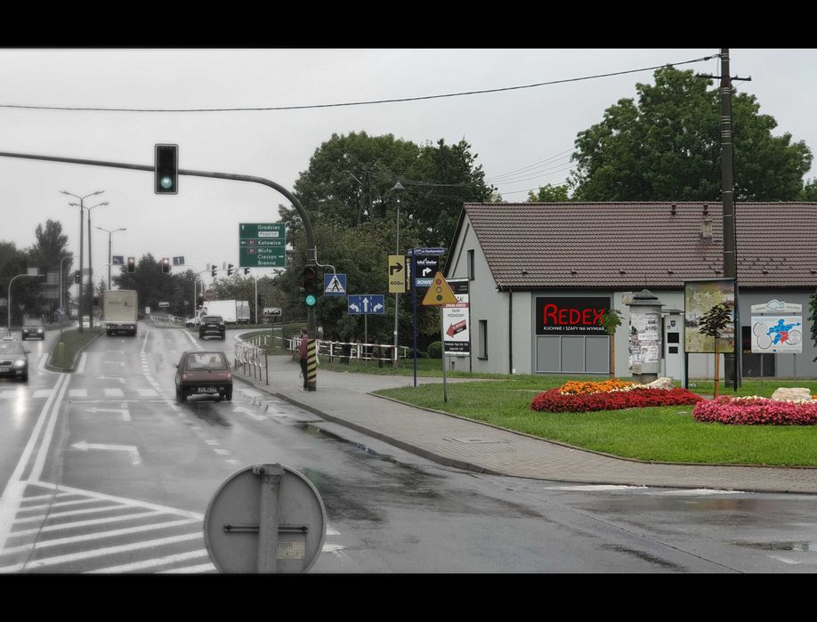 Meble kuchenne. Projekt i Montaż