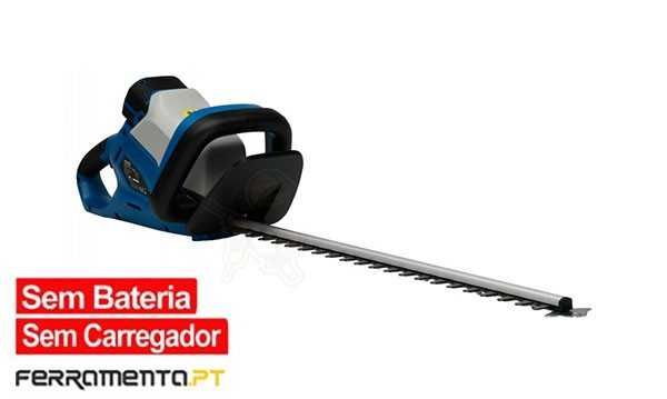 Corta sebes a bateria 58V Hyundai HY-HT6001-58LI