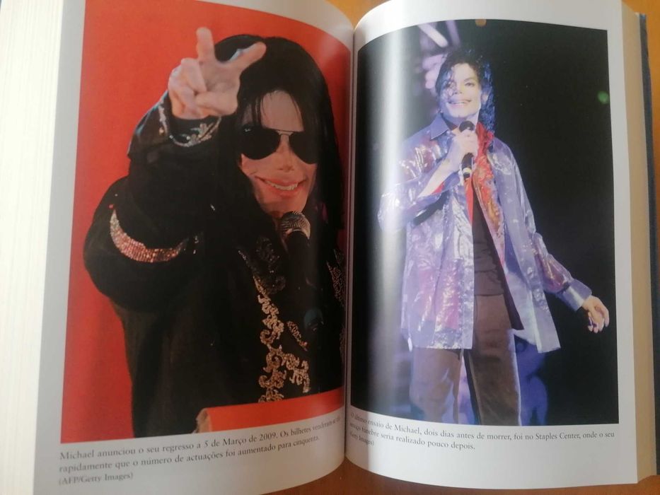 Michael Jackson // A história completa