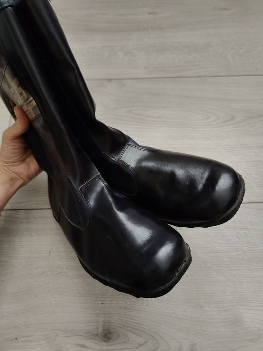 Buty zimowe RELAKS  Nowy Targ