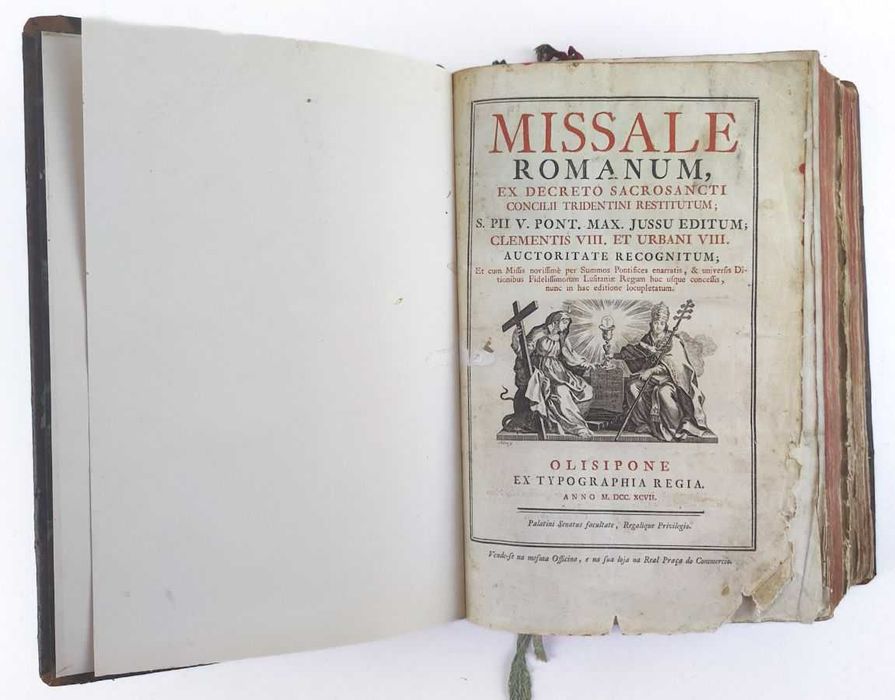 Par de Galhetas Litúrgicas