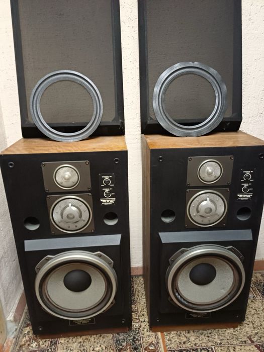 Колонки Электроника 100АС-060 HI-FI