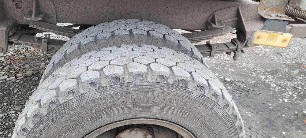 Прицеп ГКБ 8350, 1989 г.в., ГКБ 8352, 2000 г.в., ГКБ 8352 1993 г.в.