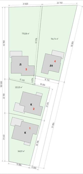 Котедж 200 кв.м з виходом до річки. Ділянка серед сосен. Розстрочка 1р