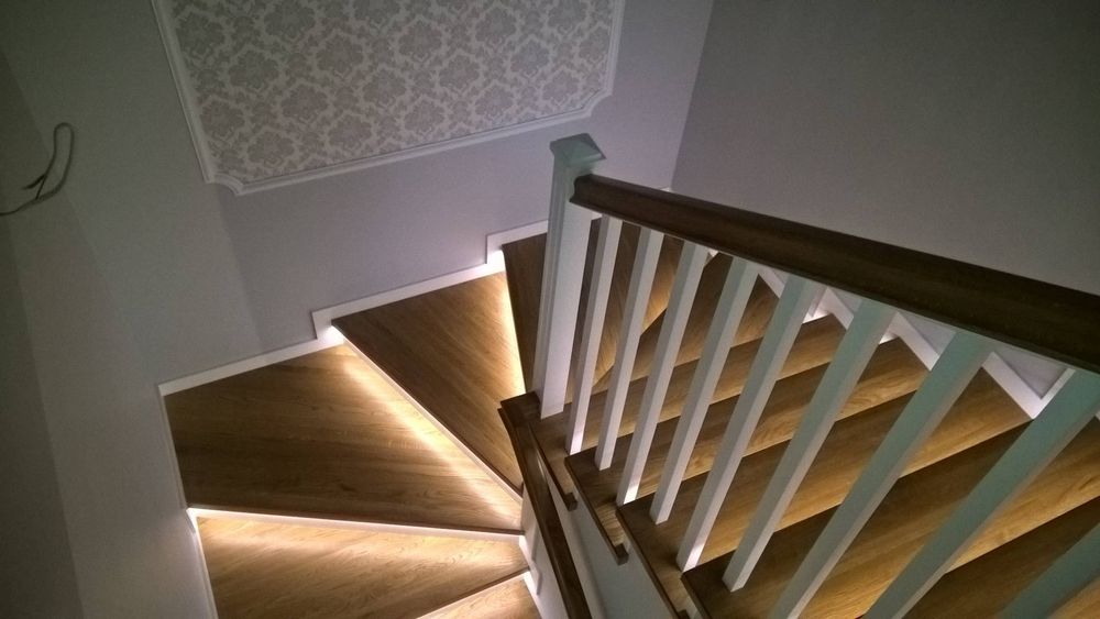 Schody drewniane balustrady producent. Mazowieckie