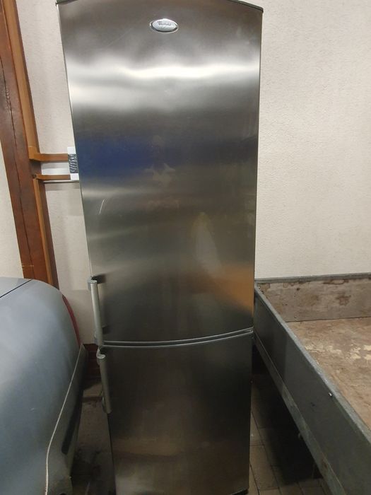 Chłodziarko zamrażalka Whirlpool