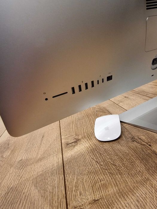 iMac 27” Retina 5K (2017) | i7 | 64GB RAM | 512GB SSD | IDEALNY