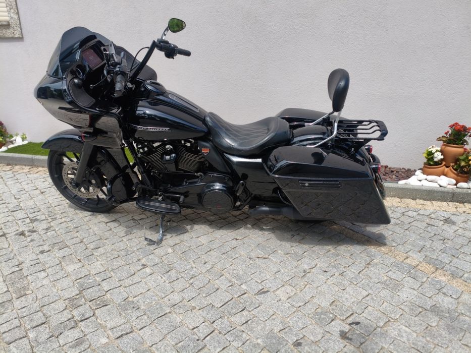 Harley Davidson ROAD GLIDE SPECIAL