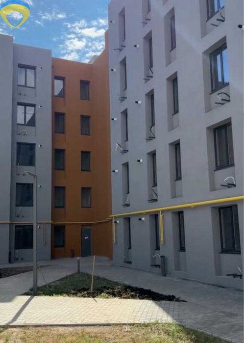 В продажу 2- квартира з ремонтом  - ЖК Кекс