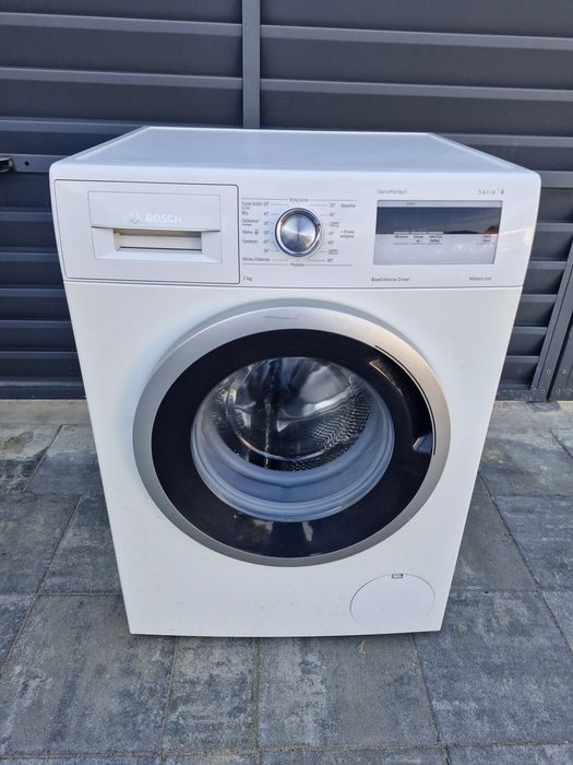 Pralka BOSCH Serie4/7kg/1200/A+++ Gwarancja Dowóz Gratis!