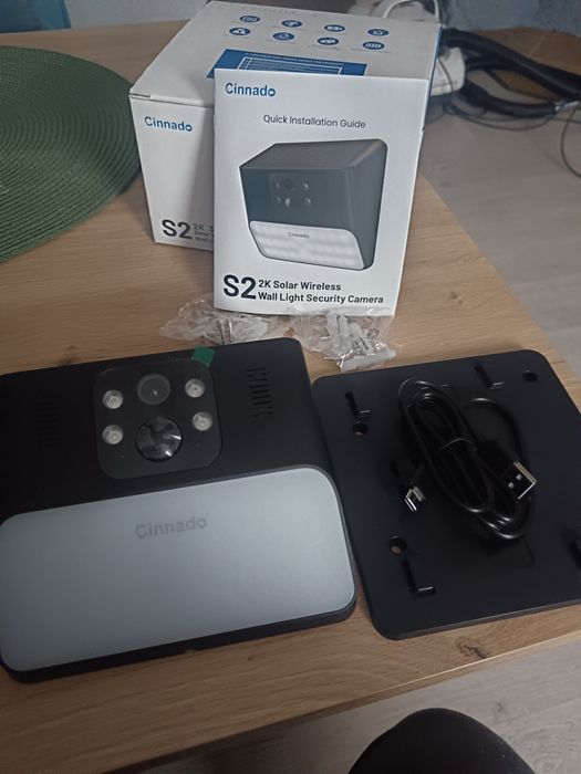 Kamera bezprzewodowa