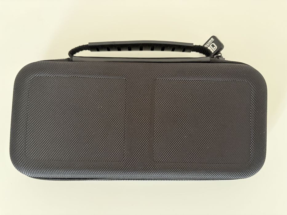 Etui Nintendo Switch/Lite/OLED