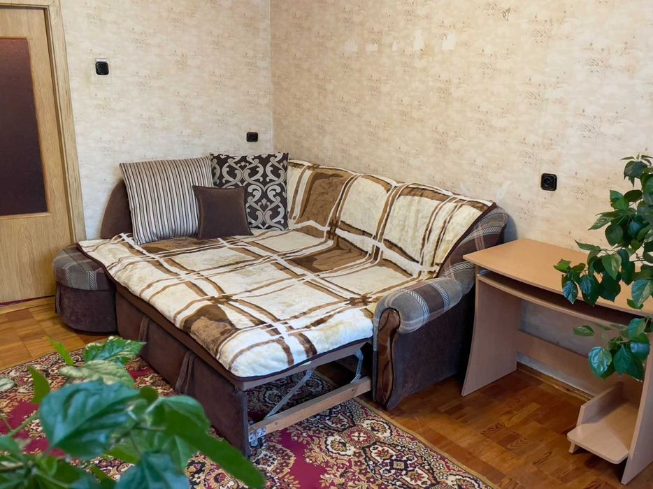 2 кімнатна  на Богунії, Військовий Інститут, вул. Героїв Десантників