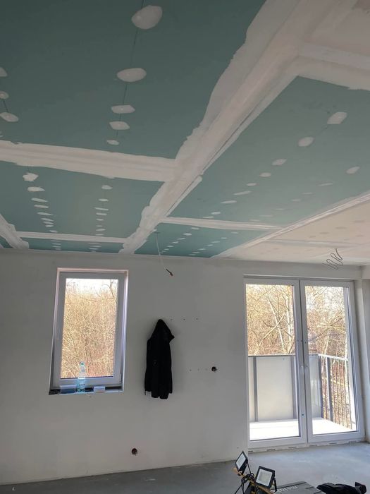 Remonty i wykończenia wnętrz