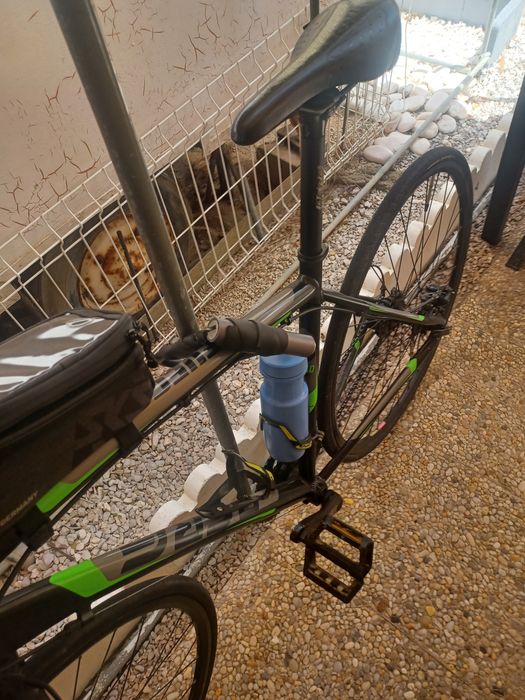 Bicicleta de estrada Berg