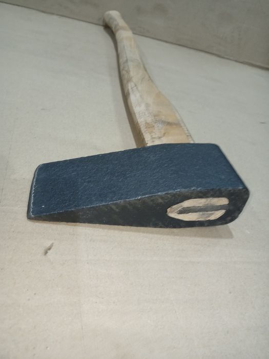 Топор колун клин 3 кг, сокира колун клин вагою 3 кг