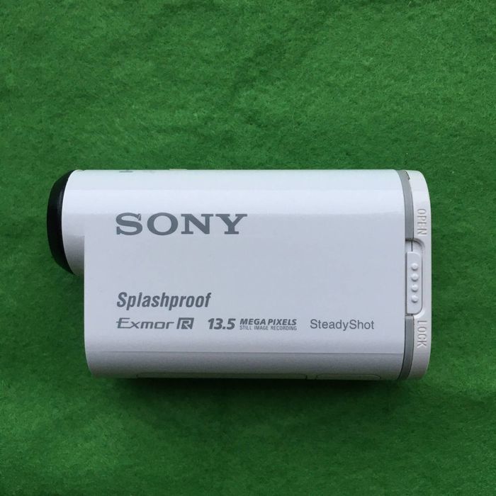 Екшн-камера Sony HDR-AS100V
