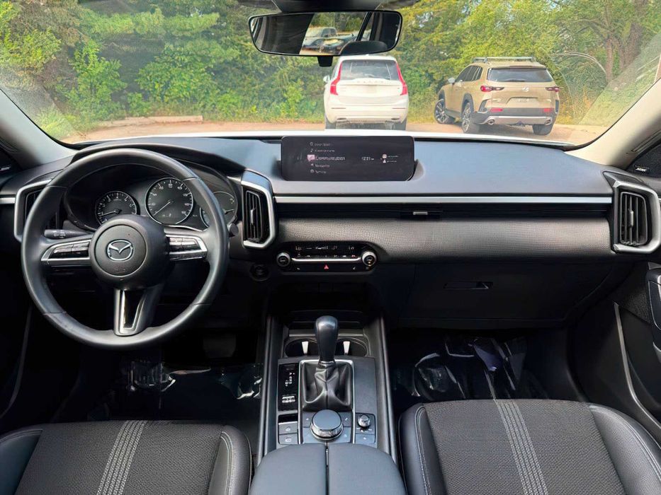 Mazda CX-50 S Premium      2024