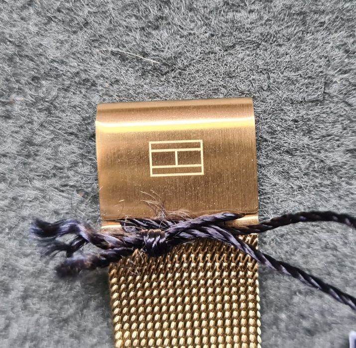 Zegarek damski Tommy Hilfiger - Nowy!