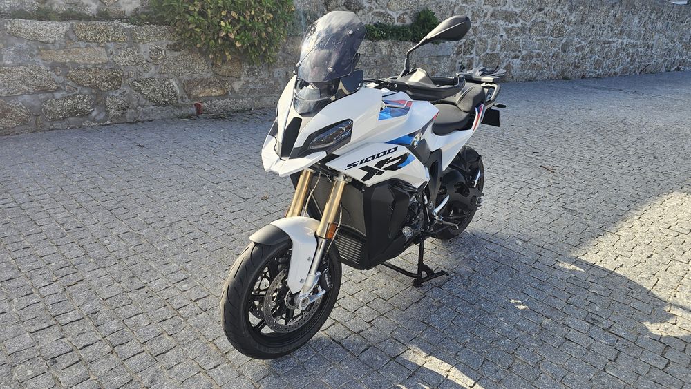 Bmw S1000XR Pack M