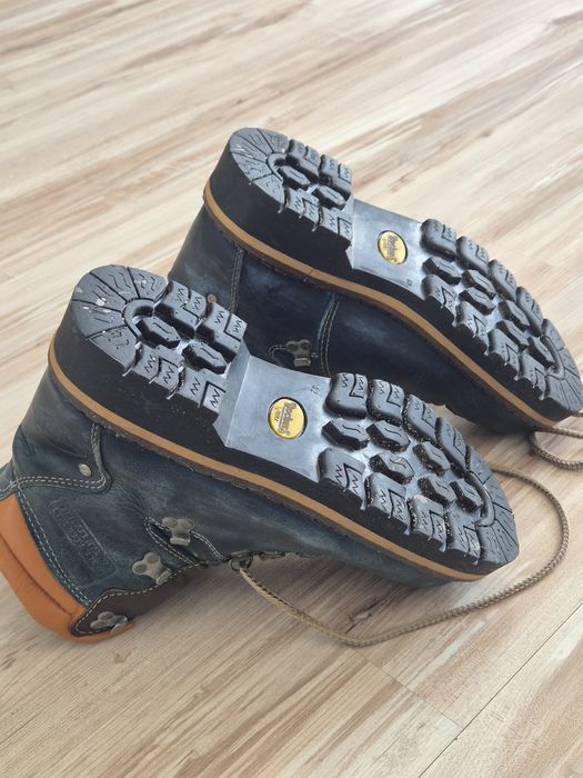 Buty DOCKERS by Gerli